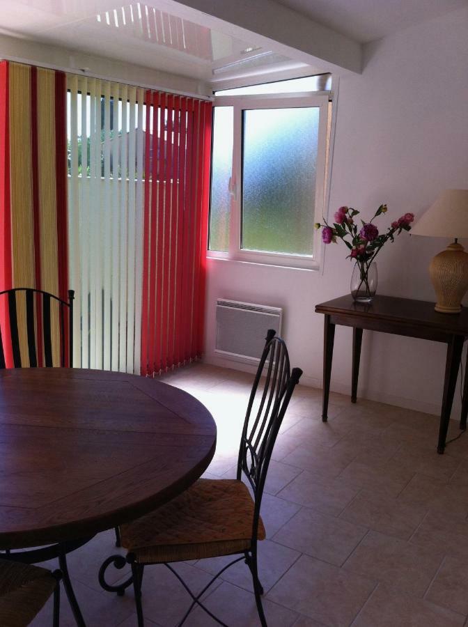 Villa De Vacances Au Calme Proche De La Mer La Londe-les-Maures ภายนอก รูปภาพ